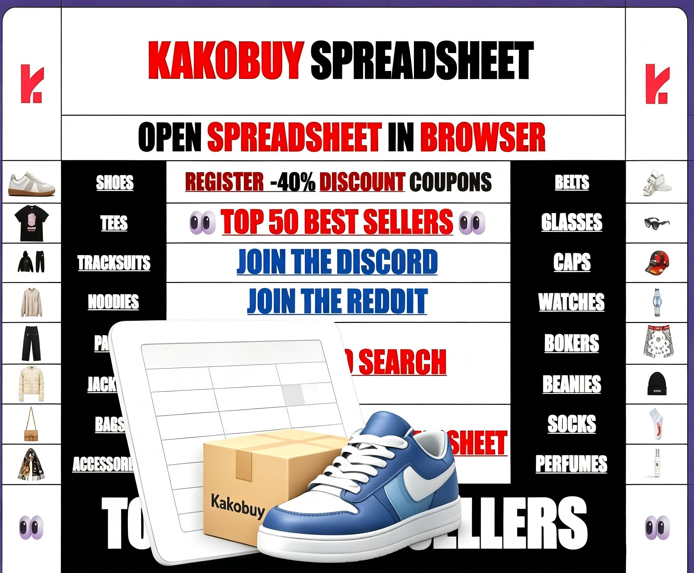 London Big Ben skyline UK background for Kakobuy spreadsheet